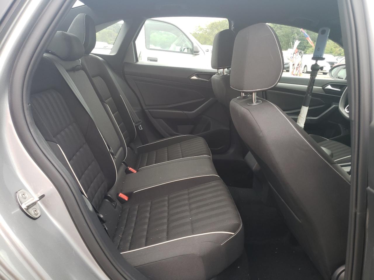2023 VOLKSWAGEN JETTA SPORT VIN:3VWBM7BU1PM026875