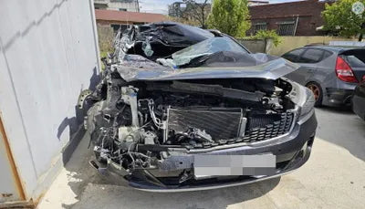 2019 Kia Sorento VIN: