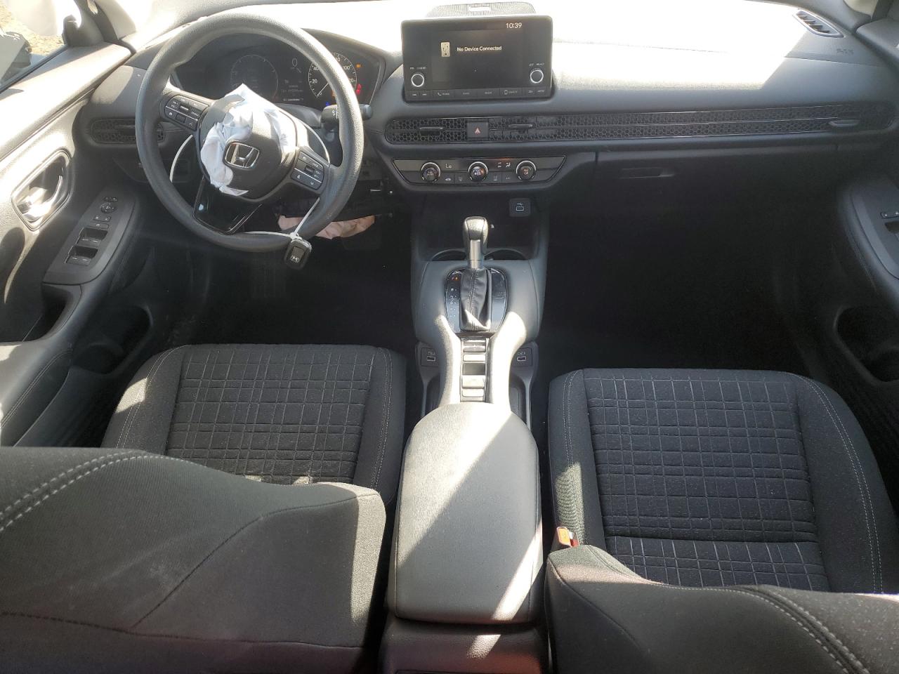 2023 HONDA HR-V LX VIN:3CZRZ1H31PM737906