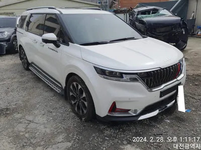 2021 Kia Carnival KNANE81BBMS103210 VIN:KNANE81BBMS103210