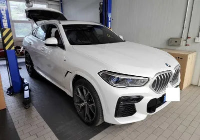 2022 BMW 640 WBACY6107N9L34355 VIN:WBACY6107N9L34355