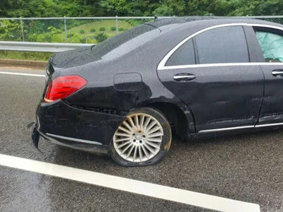 2015 Mercedes-Benz S 350 941KMWDDUF3DB2FA1 VIN:941KMWDDUF3DB2FA1