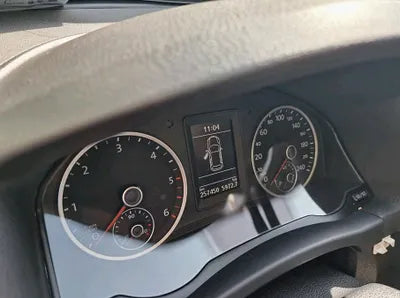 2015 Volkswagen Tiguan WVGZZZ5NZFW546316 VIN:WVGZZZ5NZFW546316