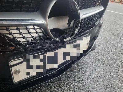 2016 Mercedes-Benz CLA 200 VIN: