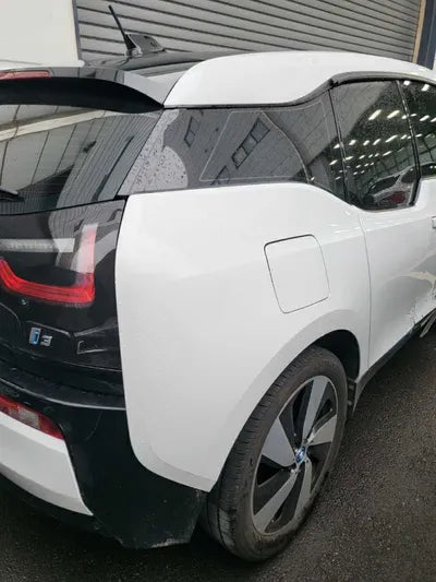 2016 BMW I3 WBY1Z2109GV610477 VIN:WBY1Z2109GV610477