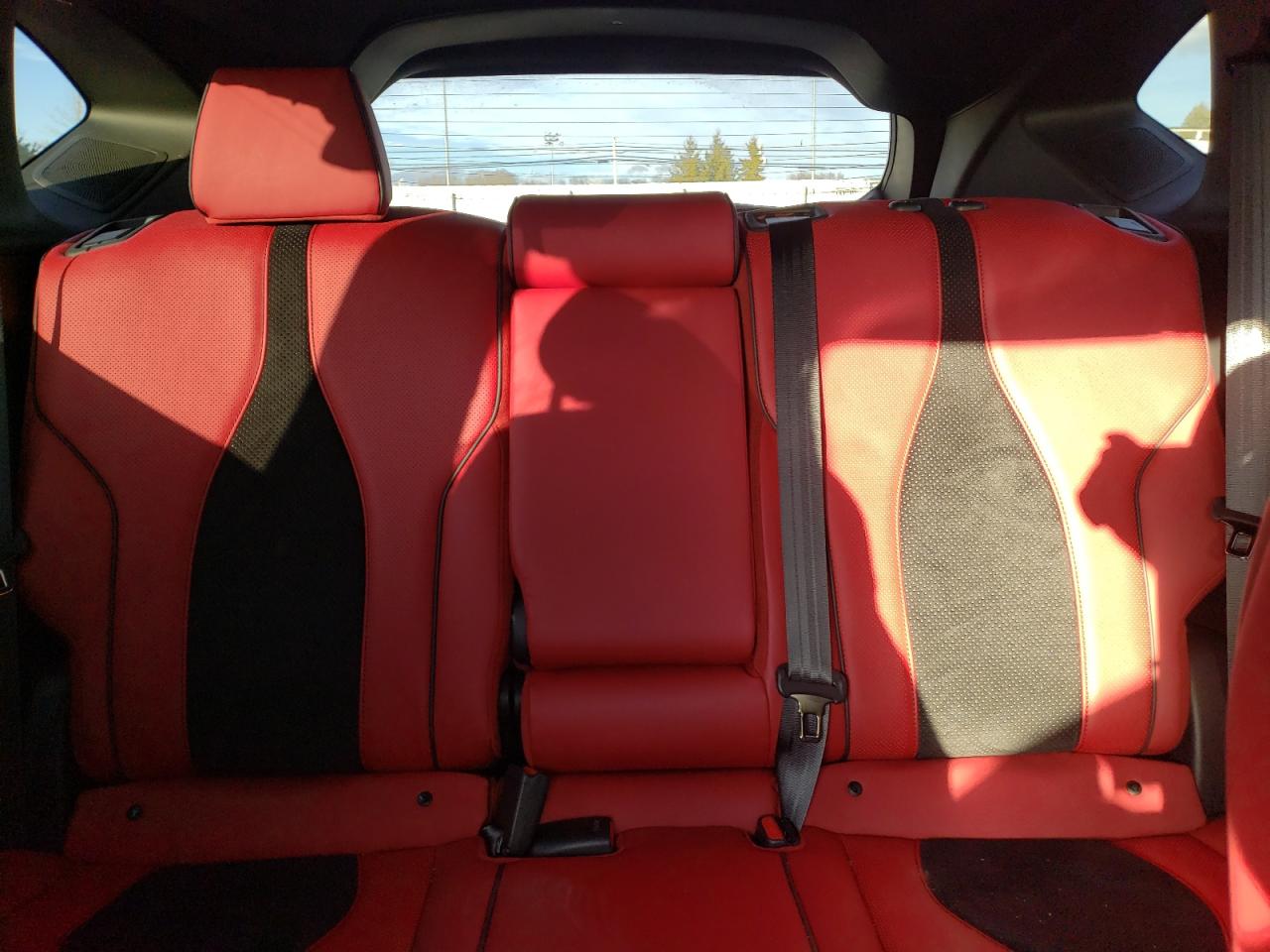 2024 ACURA RDX A-SPEC VIN:5J8TC2H68RL007073