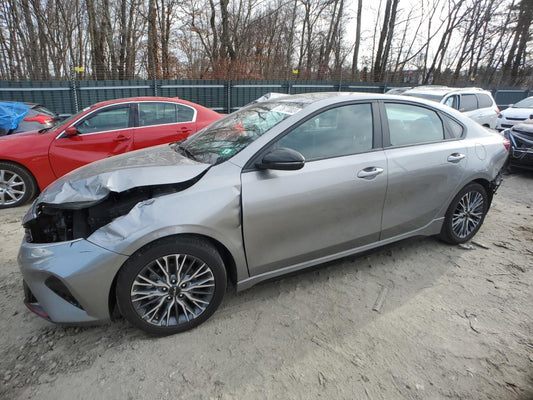 2022 KIA FORTE GT LINE VIN:3KPF54AD6NE470424