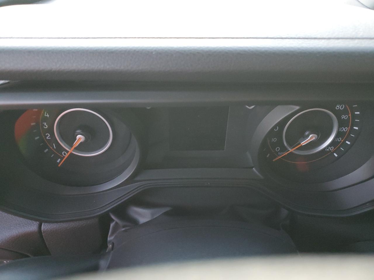 2024 JEEP WRANGLER SPORT VIN:1C4PJXAG6RW368774