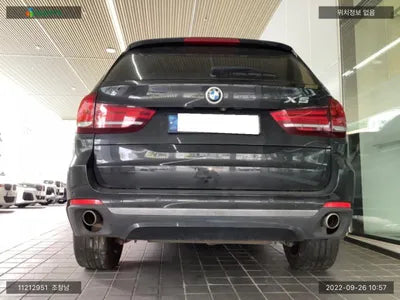 2017 BMW X5 WBAKS410XH0R90897 VIN:WBAKS410XH0R90897