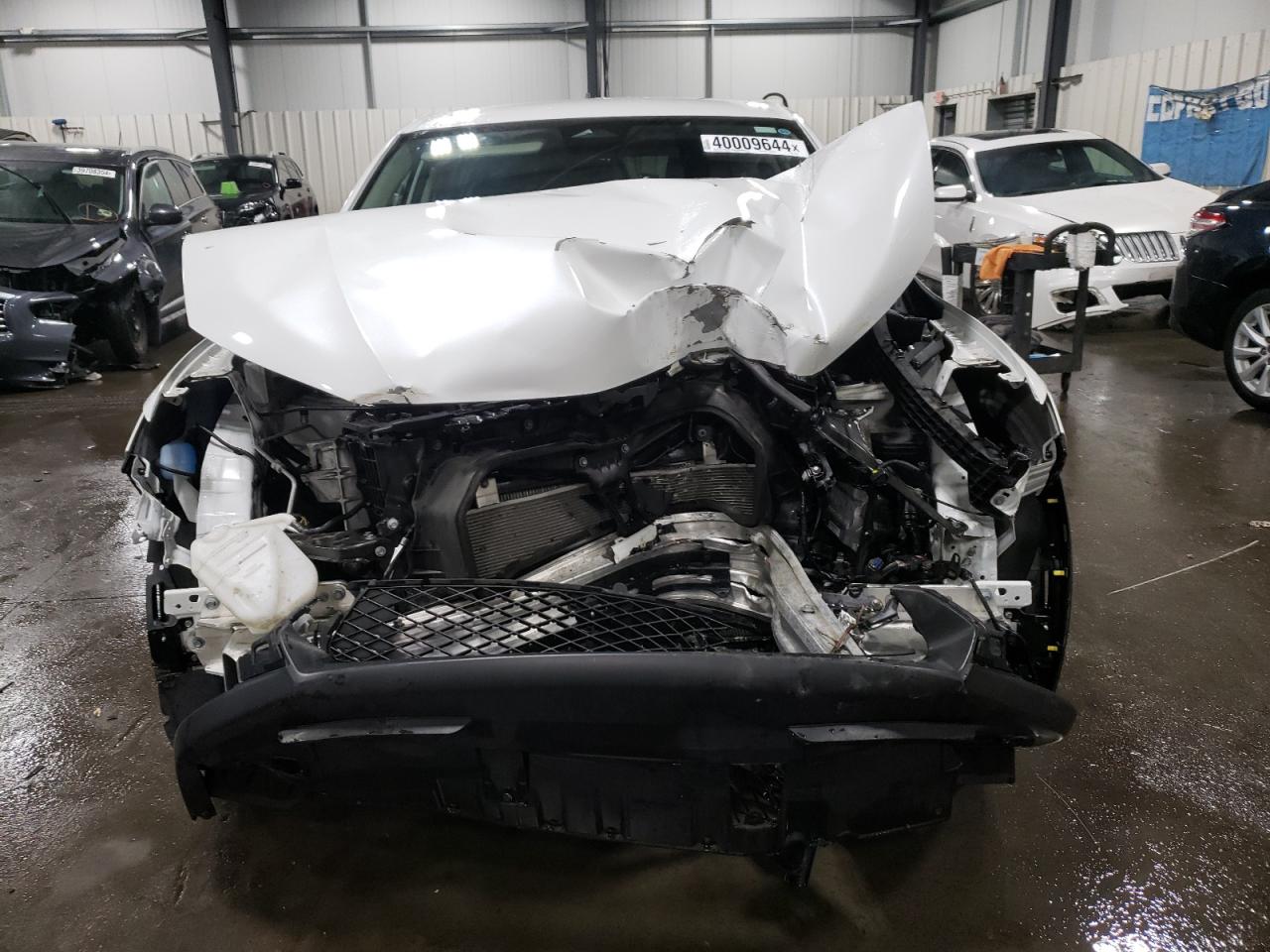 2023 HONDA HR-V LX VIN:3CZRZ2H39PM704237