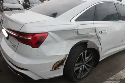 2023 Audi A6 WAUZZZF25PN077984 VIN:WAUZZZF25PN077984