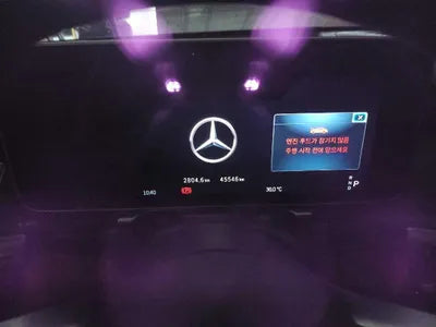 2022 Mercedes-Benz S 400 VIN: