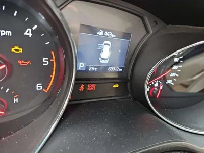 2019 Kia Carnival VIN:
