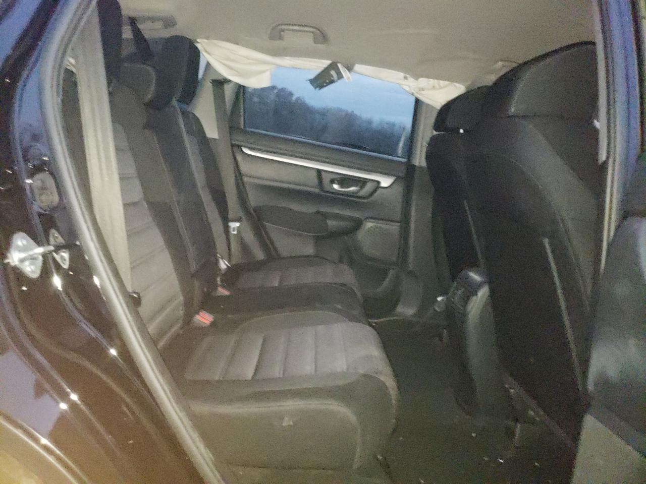 2022 HONDA CR-V LX VIN:2HKRW2H21NH609468