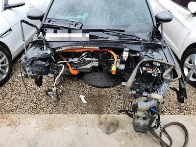 2020 Kia K5 KNAG241JBLA003443 VIN:KNAG241JBLA003443