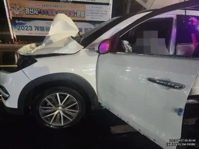 2016 Hyundai Tucson VIN: