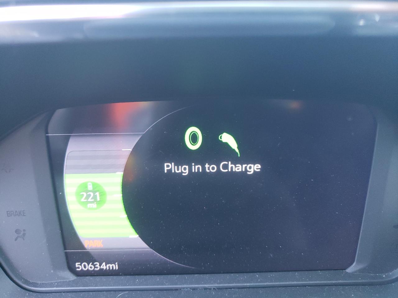 2023 CHEVROLET BOLT EUV LT VIN:1G1FY6S06P4111800