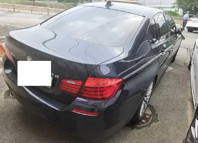 2016 BMW 520 WBA5E710XGG156320 VIN:WBA5E710XGG156320