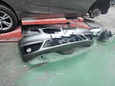 2016 BMW 2 Series Gran Tourer WBA2C1106GV707232 VIN:WBA2C1106GV707232