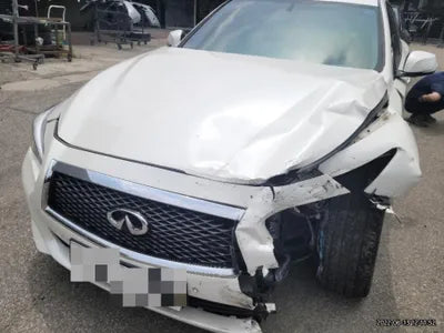 2016 Infiniti Q50 JNKDV71E3GM550736 VIN:JNKDV71E3GM550736