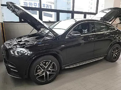 2022 Mercedes-Benz E 53 4500W1NFD6BB2NA64 VIN:4500W1NFD6BB2NA64