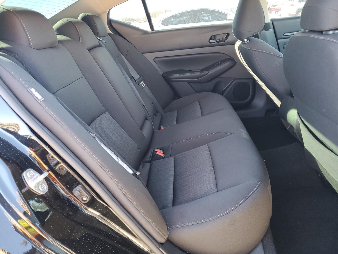 2024 NISSAN ALTIMA SV VIN:1N4BL4DV7RN315140