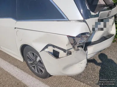 2014 Honda Odyssey VIN: