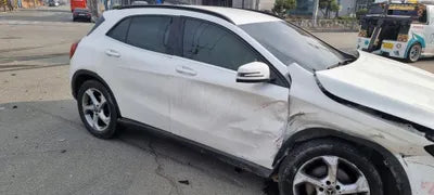 2019 Mercedes-Benz GLA 220 WDCTG4FB5KJ643346 VIN:WDCTG4FB5KJ643346