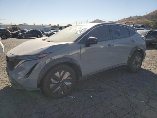 2023 NISSAN ARIYA EVOLVE+ VIN:JN1BF0BA1PM408963