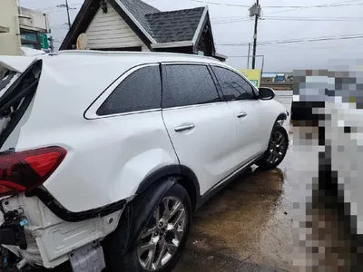 2019 Kia Sorento VIN: