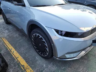 2022 Hyundai Ioniq KMHKN81AFNU107860 VIN:KMHKN81AFNU107860