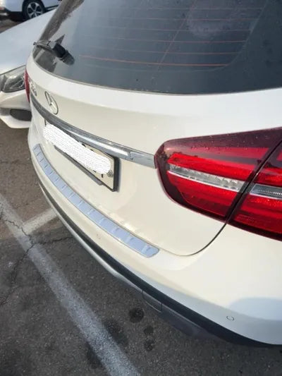 2018 Mercedes-Benz GLA 220 WDCTG4FB8JJ527525 VIN:WDCTG4FB8JJ527525