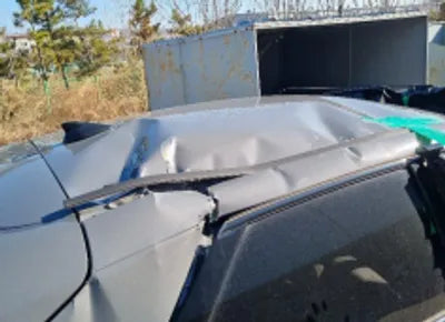 2022 Hyundai Ioniq KMHKR81AFNU028457 VIN:KMHKR81AFNU028457