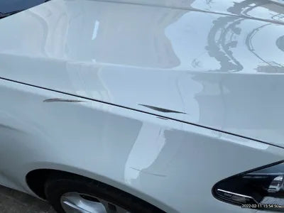 2016 BMW 520 WBA5E5106GG207865 VIN:WBA5E5106GG207865