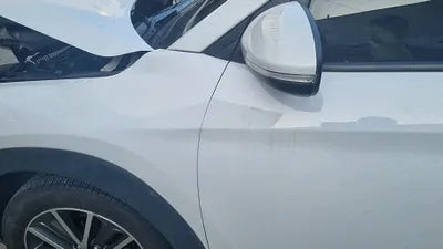 2016 Hyundai Tucson KMHJ381ABGU026409 VIN:KMHJ381ABGU026409