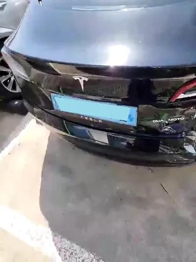 2021 Tesla Model 3 5YJ3E1EB7MF885433 VIN:5YJ3E1EB7MF885433