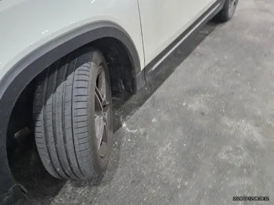 2023 Mercedes-Benz B 250 W1N4M4HB3PW311859 VIN:W1N4M4HB3PW311859