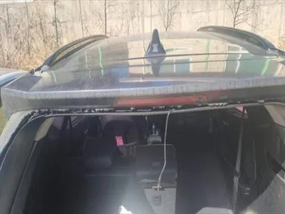 2016 Hyundai Santa FE VIN: