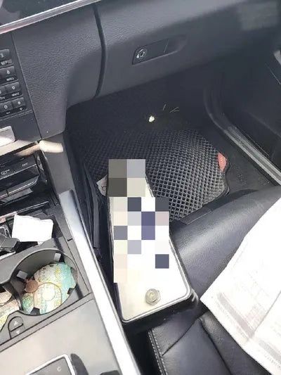 2014 Mercedes-Benz E 220 VIN: