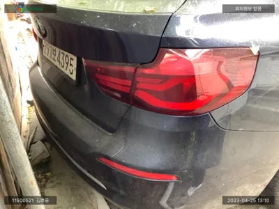 2020 BMW 320 WBA8T3108LCE45972 VIN:WBA8T3108LCE45972