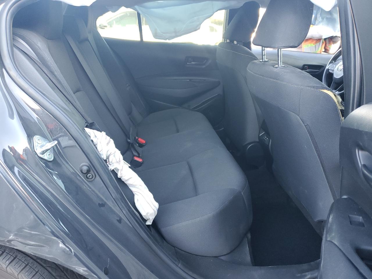 2023 TOYOTA COROLLA LE VIN:JTDB4MEE6P3010436