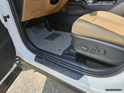 2023 Kia Sorento VIN: