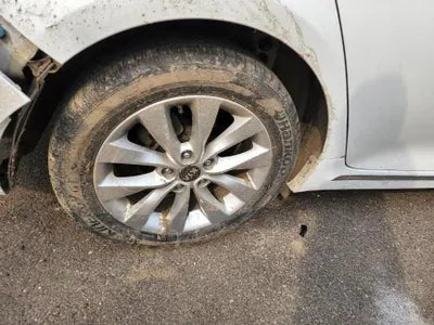 2016 Kia K5 KNAGU411BHA114851 VIN:KNAGU411BHA114851