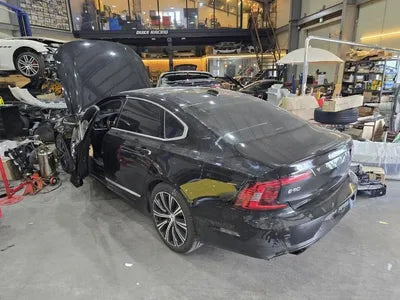 2021 Volvo S90 VIN: