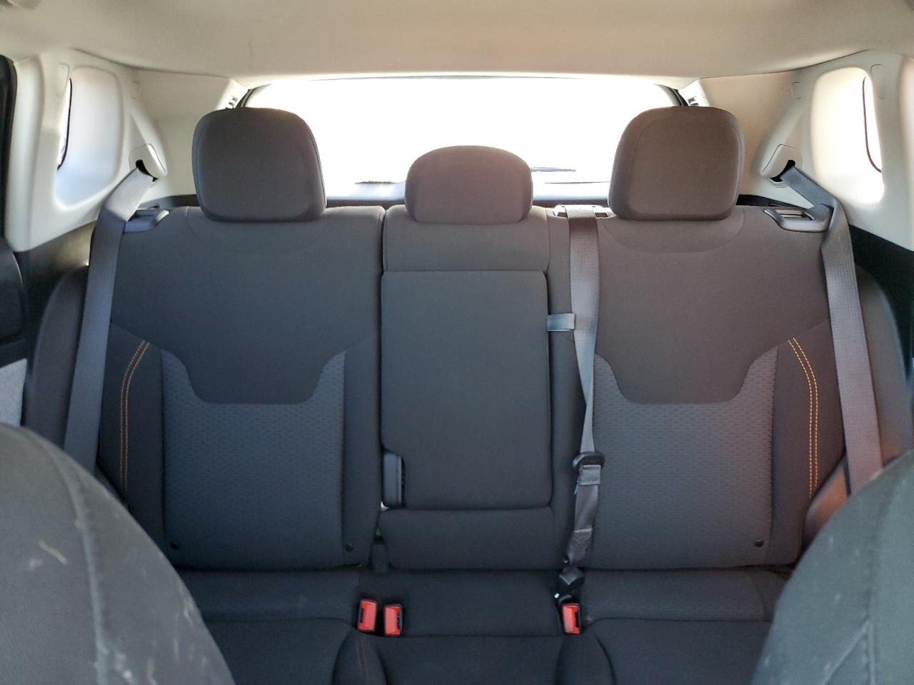 2022 JEEP COMPASS SPORT VIN:3C4NJDAB1NT205606