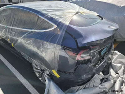 2020 Tesla Model 3 5YJ3E1EB9LF649316 VIN:5YJ3E1EB9LF649316