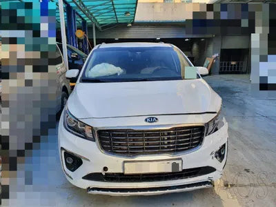 2018 Kia Carnival KNAMC81ABKS470453 VIN:KNAMC81ABKS470453