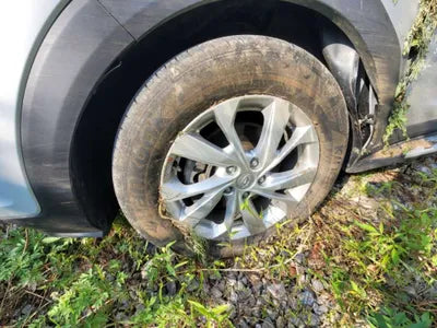 2019 Hyundai Tucson KMHJ281ADKU153929 VIN:KMHJ281ADKU153929