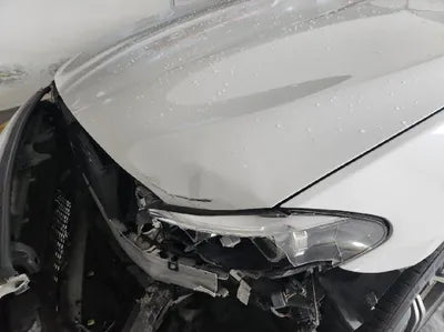 2016 BMW 520 277KMWBA5E7100GG1 VIN:277KMWBA5E7100GG1