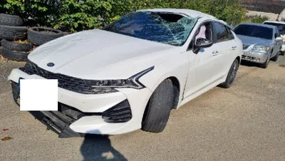 2021 Kia K5 KNAG3412BMA149799 VIN:KNAG3412BMA149799